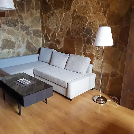 The Ruth S House بيت للعطل *