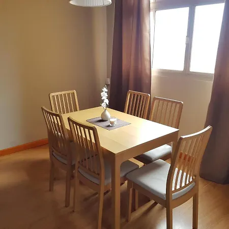 The Ruth S House لاس بالماس دي غران كاناريا