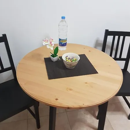 The Ruth S House لاس بالماس دي غران كاناريا