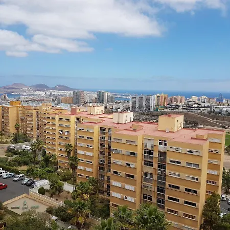 The Ruth S House Holiday home Las Palmas de Gran Canaria