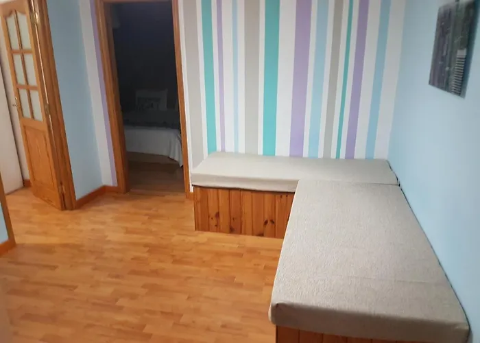 The Ruth S House Holiday home Las Palmas de Gran Canaria