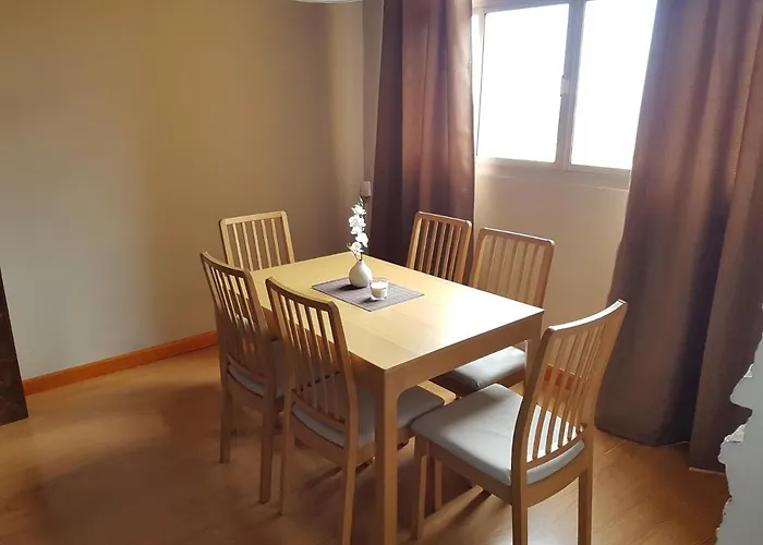 The Ruth S House Las Palmas de Gran Canaria