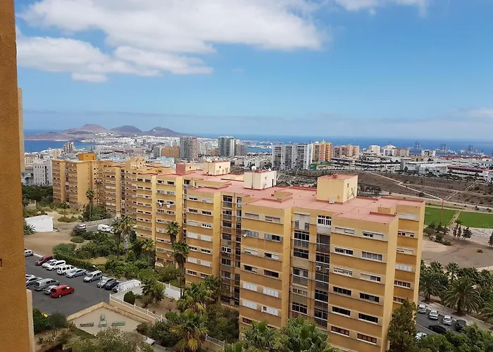 The Ruth S House Holiday home Las Palmas de Gran Canaria