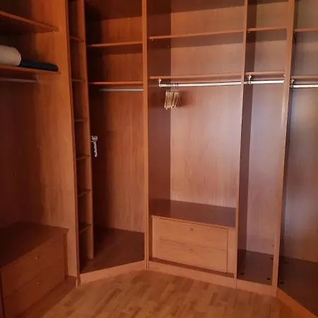 The Ruth S House 펜션 라스팔마스