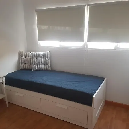 The Ruth S House 펜션 *